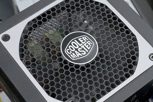 COOLER MASTER V750 SEMI - MODULAR 750W電源ユニット RS - 750 - AMAA - G1 動作品 - 安心保証・業界最安値の販売 福助
