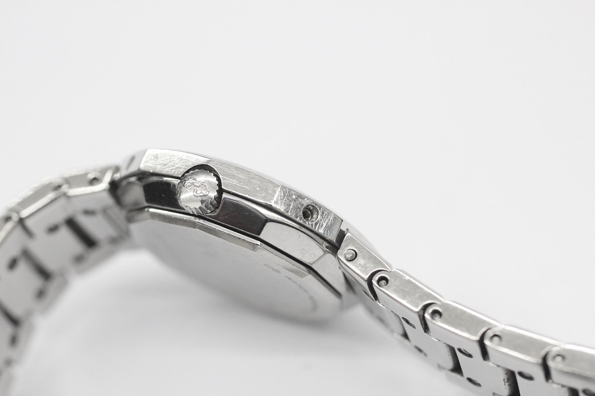 CORMU(コルム) アドミラルズカップ レディースウィッチ クオーツ 39.610.20 腕時計 - 安心保証・業界最安値の販売 福助