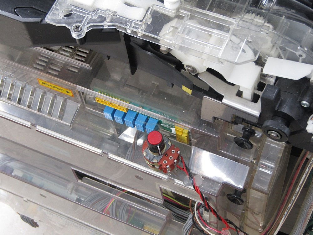 パチンコ実機 CRスキージャンプペア 中級編 循環加工済み 鍵付き - 安心保証・業界最安値の販売 福助