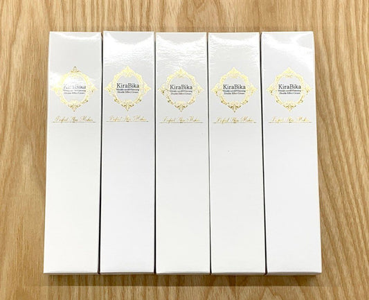 CRAVE ARKS KiraBika きらびか 薬用クリーム (MRY) 22g × 5本セット - 安心保証・業界最安値の販売 福助