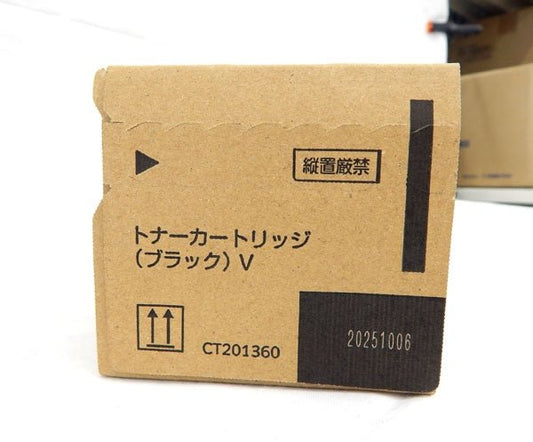 富士フイルム CT201360　ブラック 純正トナーカートリッジ - 電動工具・楽器・ブランド・住設家電も総合リユース｜リサイクルショップ福助