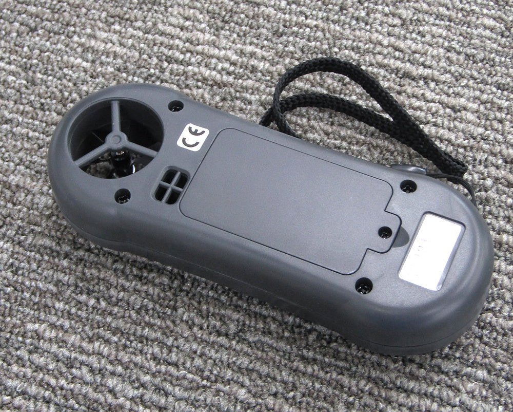CUSTOM カスタム 多機能環境計測器 AHLT - 100 - 電動工具・楽器・ブランド・住設家電も総合リユース｜リサイクルショップ福助