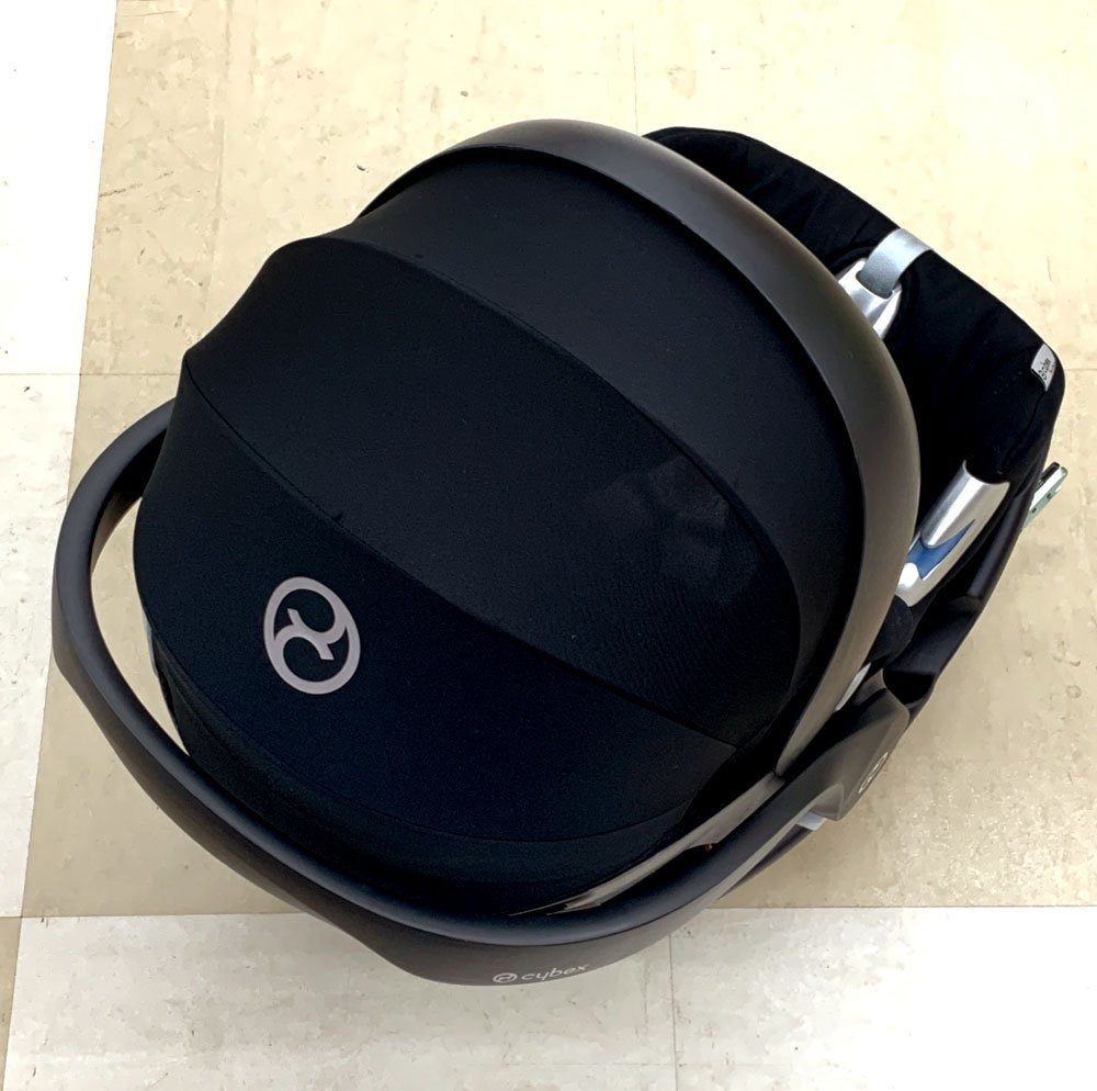 CYBEX PLATINUM サイベックス チャイルドシート ATON Q エイトンQ / BASE Q - FIX ベースQフィックス - 安心保証・業界最安値の販売 福助