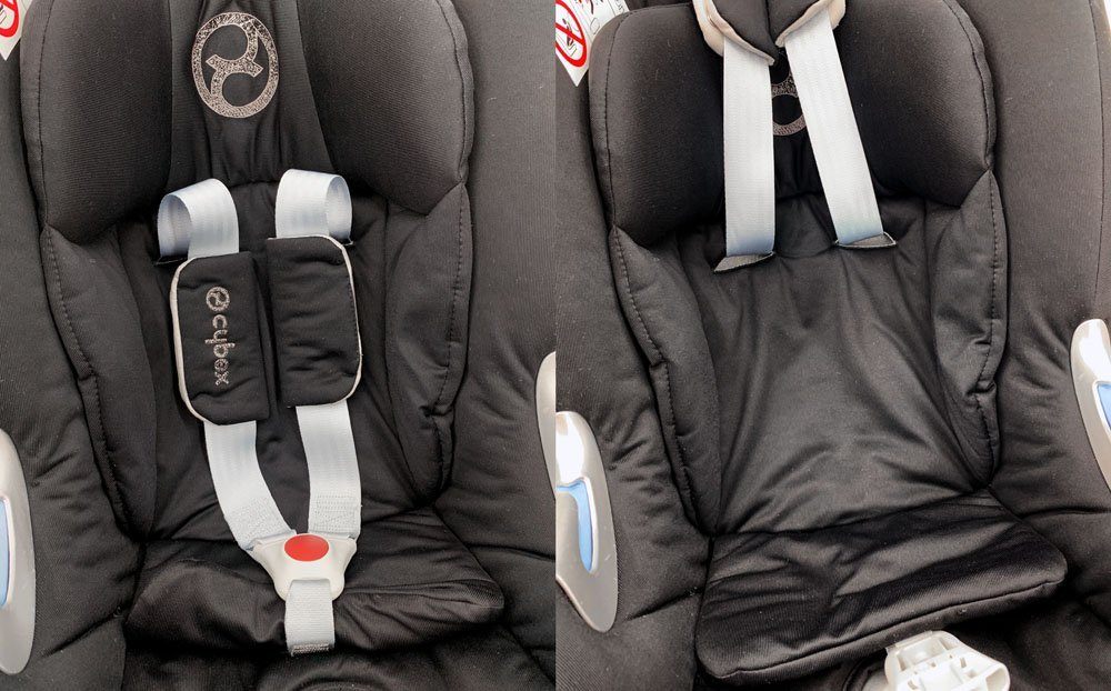 CYBEX PLATINUM サイベックス チャイルドシート ATON Q エイトンQ / BASE Q - FIX ベースQフィックス - 安心保証・業界最安値の販売 福助