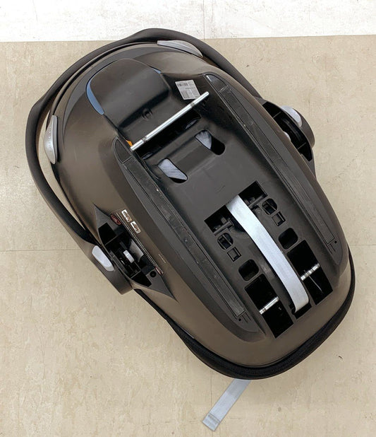 CYBEX PLATINUM サイベックス チャイルドシート ATON Q エイトンQ / BASE Q - FIX ベースQフィックス - 安心保証・業界最安値の販売 福助