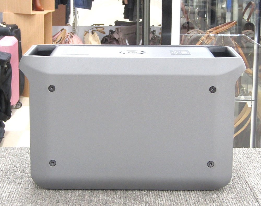 Dabbsson ダブソン 3000L ポータブル電源 容量3072Wh 出力3000W - 電動工具・楽器・ブランド・住設家電も総合リユース｜リサイクルショップ福助