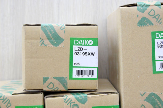 DAIK 大光電機 未使用 LEDダウンライト 電源ユニット 19点セット (LZD-93195XW/LZD-93561LWN/LAZ-91123E等) - 電動工具・楽器・ブランド・住設家電も総合リユース｜リサイクルショップ福助
