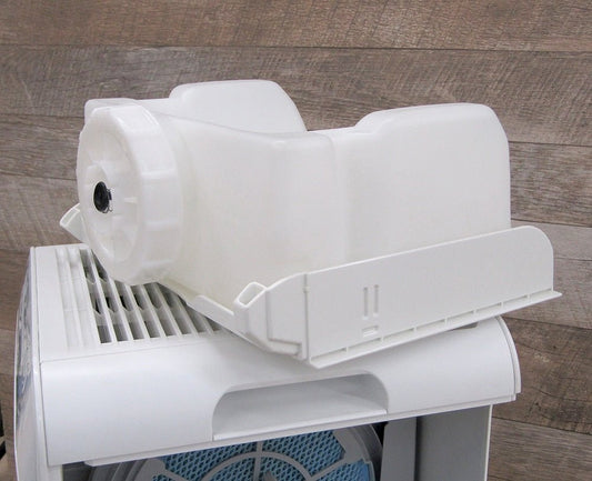 DAIKIN ダイキン ACK55T - W 加湿空気清浄機 空気清浄～25畳 加湿〜14畳 - 電動工具・楽器・ブランド・住設家電も総合リユース｜リサイクルショップ福助