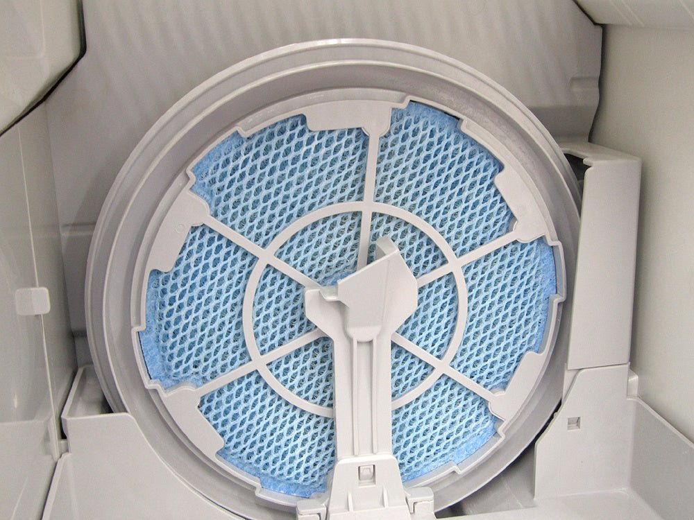 DAIKIN ダイキン ACK55T - W 加湿空気清浄機 空気清浄～25畳 加湿〜14畳 - 電動工具・楽器・ブランド・住設家電も総合リユース｜リサイクルショップ福助