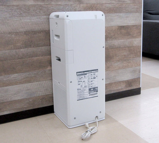 DAIKIN ダイキン ACK55T - W 加湿空気清浄機 空気清浄～25畳 加湿〜14畳 - 電動工具・楽器・ブランド・住設家電も総合リユース｜リサイクルショップ福助