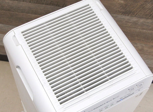 DAIKIN ダイキン ACK55T - W 加湿空気清浄機 空気清浄～25畳 加湿〜14畳 - 電動工具・楽器・ブランド・住設家電も総合リユース｜リサイクルショップ福助