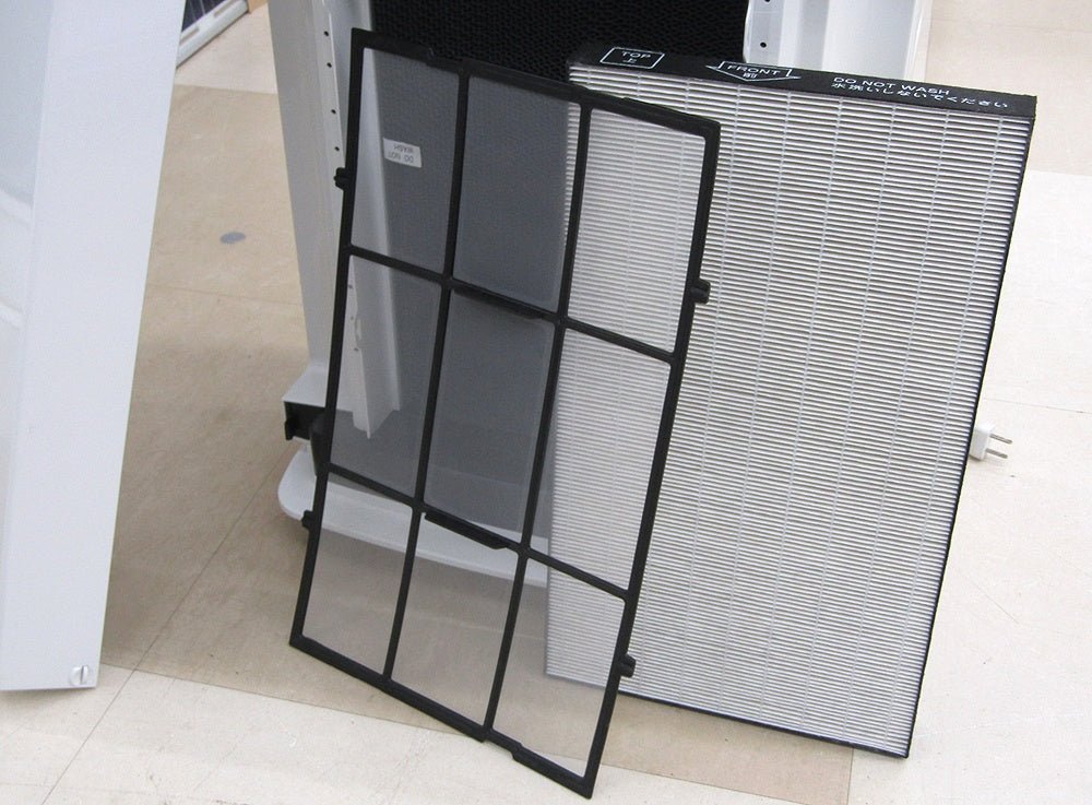 DAIKIN ダイキン 空気清浄機 MCK70VKS ストリーマー 空気清浄～31畳 加湿～18畳 気化式 - 電動工具・楽器・ブランド・住設家電も総合リユース｜リサイクルショップ福助