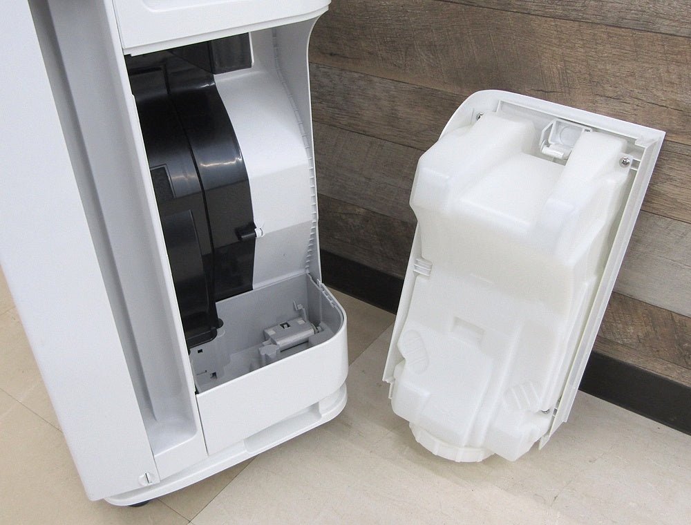 DAIKIN ダイキン 空気清浄機 MCK70VKS ストリーマー 空気清浄～31畳 加湿～18畳 気化式 - 電動工具・楽器・ブランド・住設家電も総合リユース｜リサイクルショップ福助