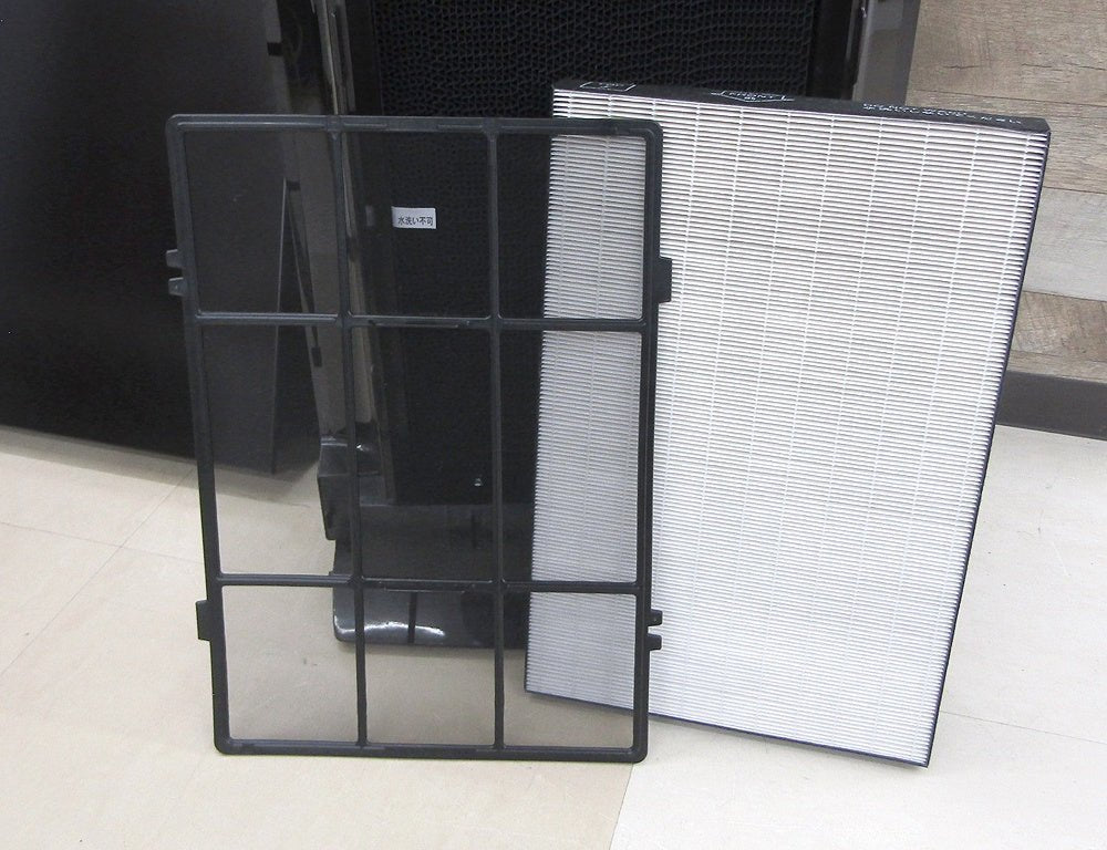 DAIKIN ダイキン MCZ70W - T 空気清浄機 ツインストリーマ うるるとさらら ビターブラウン 除湿/加湿/集じん/脱臭 空気清浄 ～31畳 - 電動工具・楽器・ブランド・住設家電も総合リユース｜リサイクルショップ福助