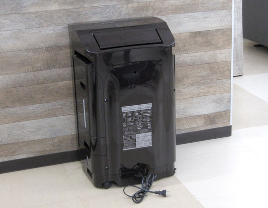 DAIKIN ダイキン MCZ70W - T 空気清浄機 ツインストリーマ うるるとさらら ビターブラウン 除湿/加湿/集じん/脱臭 空気清浄 ～31畳 - 電動工具・楽器・ブランド・住設家電も総合リユース｜リサイクルショップ福助