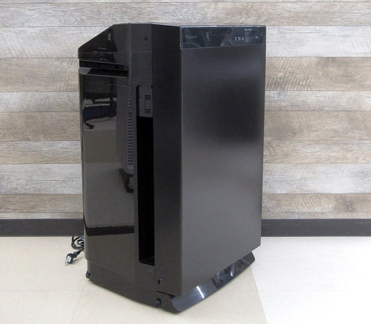 DAIKIN ダイキン MCZ70W - T 空気清浄機 ツインストリーマ うるるとさらら ビターブラウン 除湿/加湿/集じん/脱臭 空気清浄 ～31畳 - 電動工具・楽器・ブランド・住設家電も総合リユース｜リサイクルショップ福助