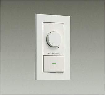 DAIKO 大光電機 300VA用 準耐火・高気密 LED専用調光器 DP - 41316 / LED用逆位相調光器 DP - 39672G② ホワイト 2個セット - 安心保証・業界最安値の販売 福助