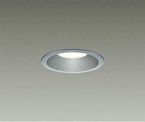 DAIKO 大光電機 ダウンライト(軒下兼用) DDL - 6004ASG ×5個 COBタイプ 高気密SB形 3500K 埋込穴Φ100 - 安心保証・業界最安値の販売 福助