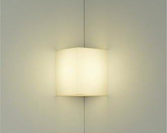 大光電機/DAIKO LEDブラケット DBK - 40037Y 2700K 6.5W 電球色 コーナーブラケット 壁照明 壁ライト - 安心保証・業界最安値の販売 福助