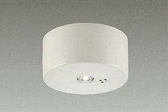 大光電機/DAIKO LED非常灯 DEG - 40207WE AC100 - 242V 50/60Hz共用 5000K 昼白色 防災照明 - 安心保証・業界最安値の販売 福助