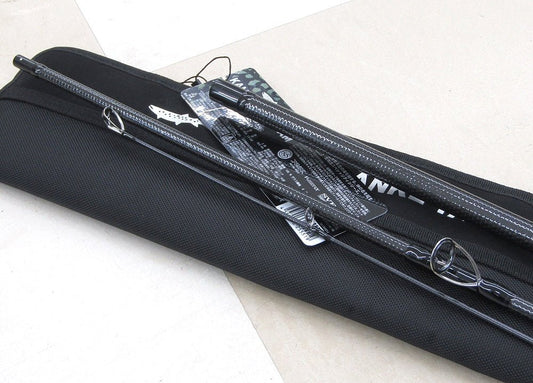 ダイワ(DAIWA) ルアーロッド Kamuy Ranke Tam 121XH - 安心保証・業界最安値の販売 福助