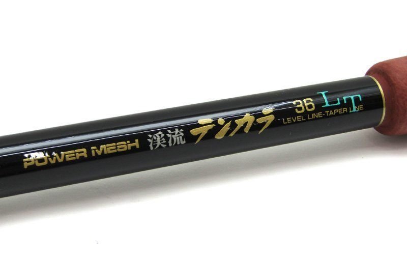 Daiwa ダイワ 渓流竿 テンカラ LT36 全長331cm 90g 釣り竿 渓流釣り ロッド8 ホビー - 安心保証・業界最安値の販売 福助