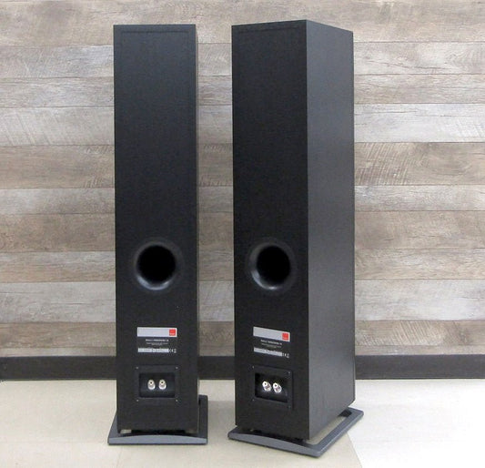 Dali ダリ Oberon5 Floorstanding Speakers トールボーイ スピーカーペア バスレフ型 - 安心保証・業界最安値の販売 福助