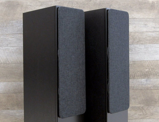 Dali ダリ Oberon5 Floorstanding Speakers トールボーイ スピーカーペア バスレフ型 - 安心保証・業界最安値の販売 福助