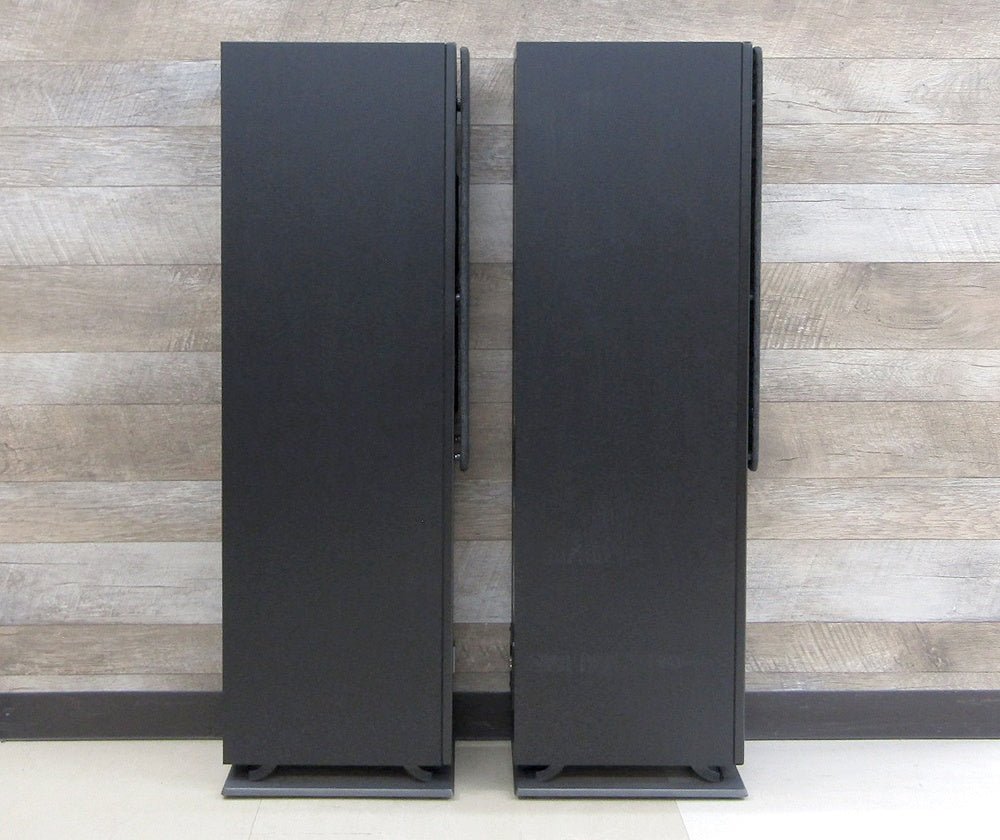 Dali ダリ Oberon5 Floorstanding Speakers トールボーイ スピーカーペア バスレフ型 - 安心保証・業界最安値の販売 福助