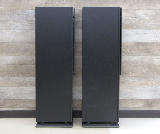Dali ダリ Oberon5 Floorstanding Speakers トールボーイ スピーカーペア バスレフ型 - 安心保証・業界最安値の販売 福助