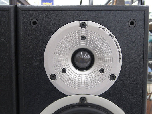 Dali ダリ SPEKTOR2 スピーカーペア ブラックアッシュ 2Way ブックシェルフ型 - 安心保証・業界最安値の販売 福助