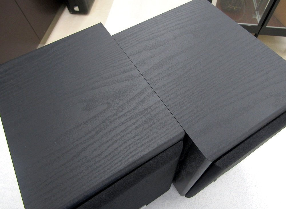 Dali ダリ SPEKTOR2 スピーカーペア ブラックアッシュ 2Way ブックシェルフ型 - 安心保証・業界最安値の販売 福助