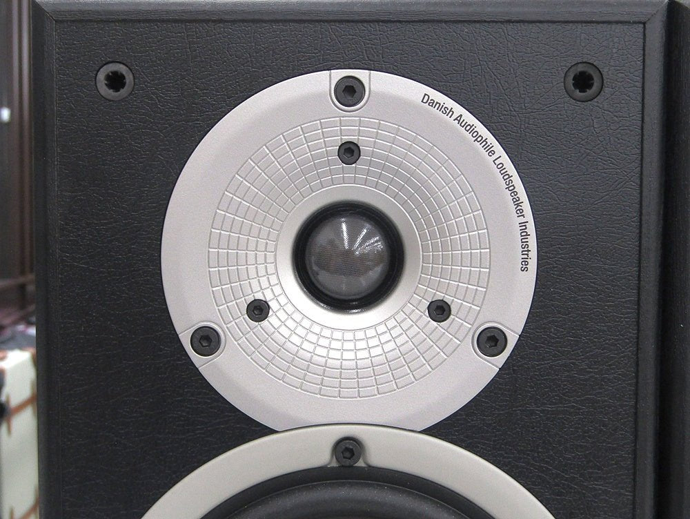 Dali ダリ SPEKTOR2 スピーカーペア ブラックアッシュ 2Way ブックシェルフ型 - 安心保証・業界最安値の販売 福助