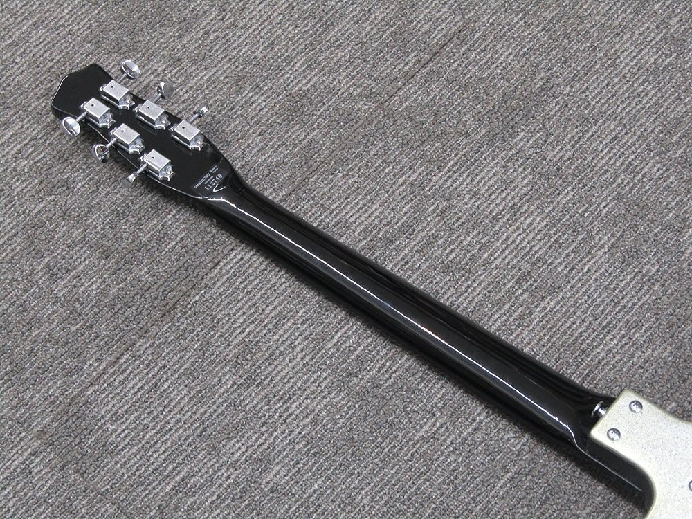 Danelectro ダンエレクトロ 59M NOS+ METAL FLAKE ギター - 電動工具・楽器・ブランド・住設家電も総合リユース｜リサイクルショップ福助