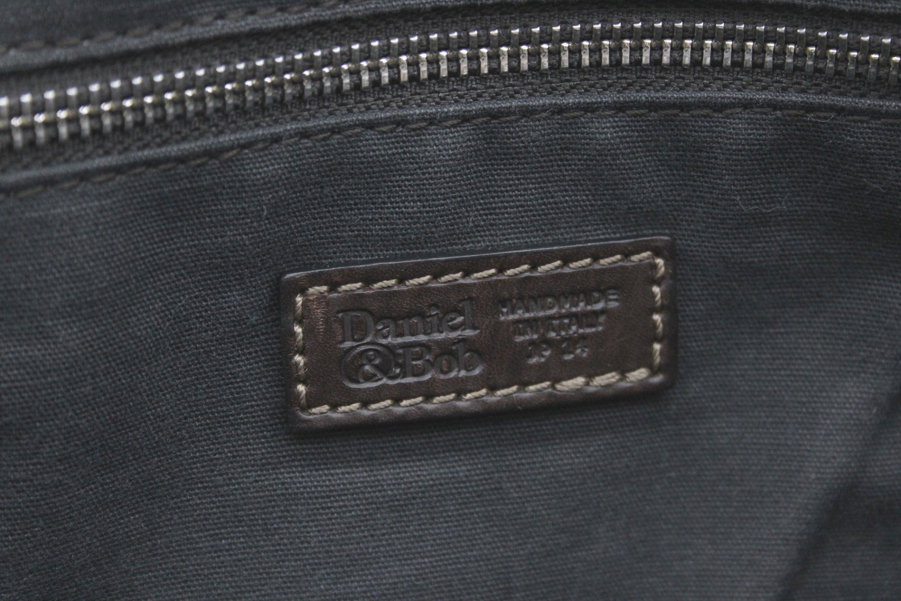 Daniel&Bob(ダニエル＆ボブ) ナイロントートバッグ カモフラ柄 迷彩柄 2way - 安心保証・業界最安値の販売 福助