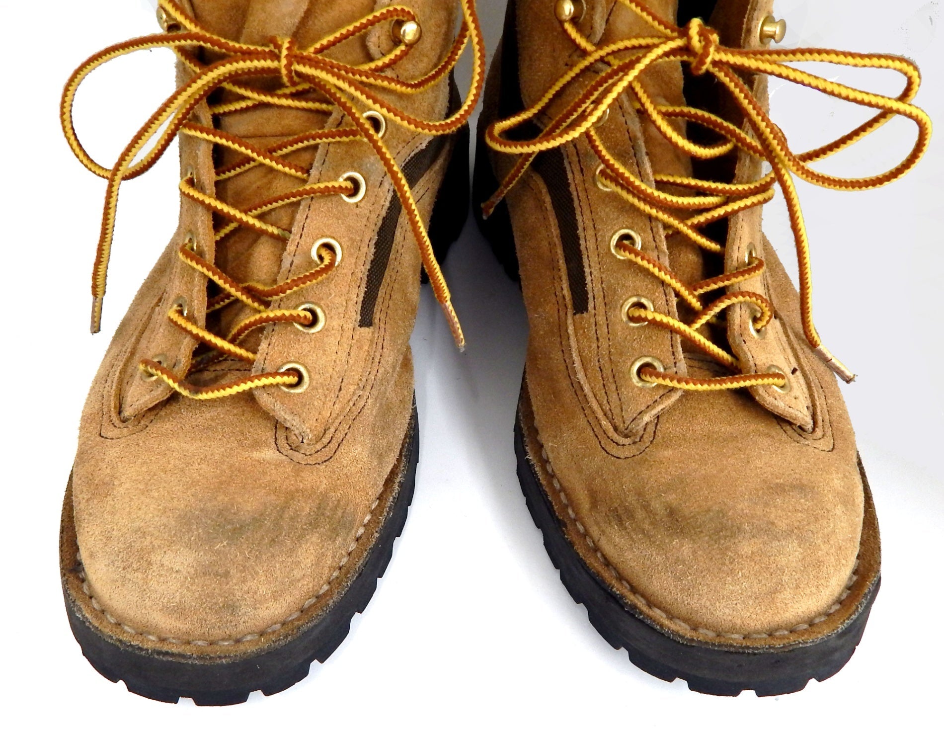 DANNER/ダナー ライトタイプ MUGHO D - 7009 ベージュスエード 28 - 安心保証・業界最安値の販売 福助