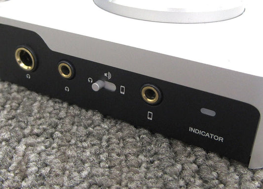 Deff Sound USB DAC&ヘッドホンアンプ DDA-DAC1U ハイレゾ対応ポータブルヘッドホンアンプ - 電動工具・楽器・ブランド・住設家電も総合リユース｜リサイクルショップ福助
