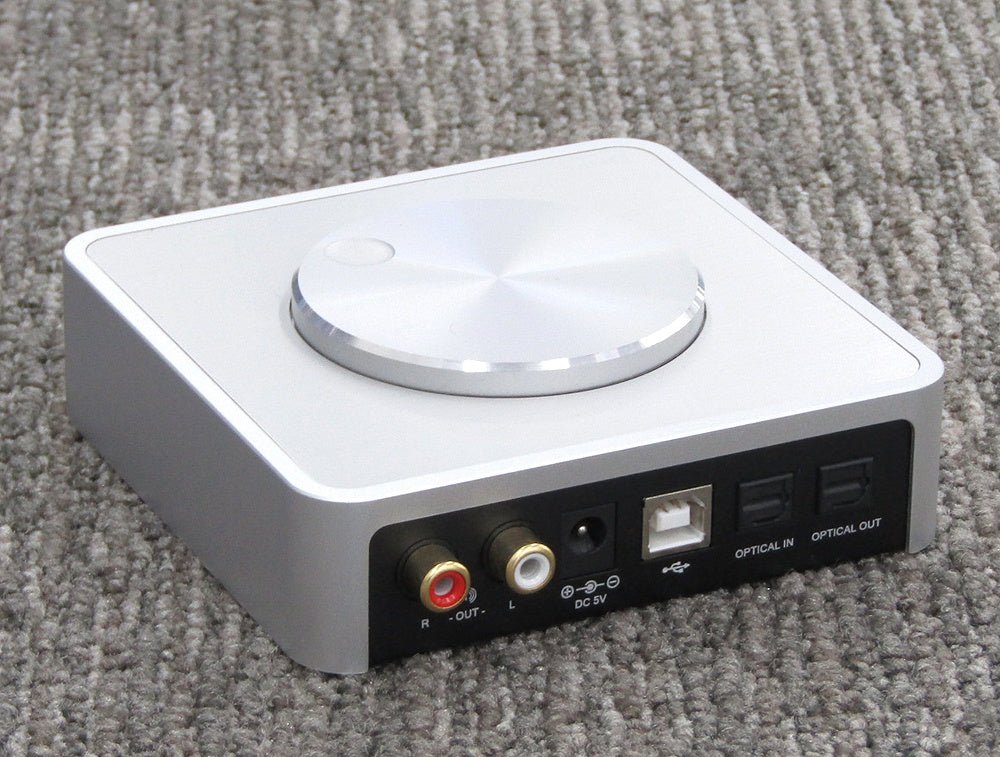 Deff Sound USB DAC&ヘッドホンアンプ DDA-DAC1U ハイレゾ対応ポータブルヘッドホンアンプ - 電動工具・楽器・ブランド・住設家電も総合リユース｜リサイクルショップ福助