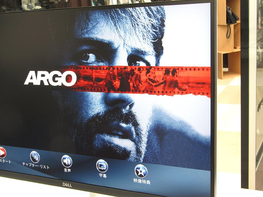 DELL モニター S2722QC 27インチ 4Kディスプレイ UHD USB - C 27型モニタ - 安心保証・業界最安値の販売 福助