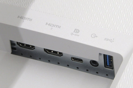 DELL モニター S2722QC 27インチ 4Kディスプレイ UHD USB - C 27型モニタ - 安心保証・業界最安値の販売 福助