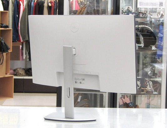 DELL モニター S2722QC 27インチ 4Kディスプレイ UHD USB - C 27型モニタ - 安心保証・業界最安値の販売 福助