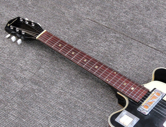 Demian デミアン フルアコ ビザール ギター - 電動工具・楽器・ブランド・住設家電も総合リユース｜リサイクルショップ福助
