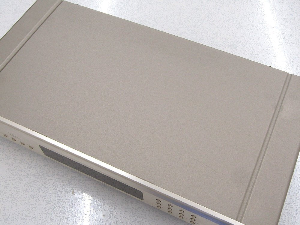 DENON デノン AM/FMステレオチューナー TU - 1500 - 安心保証・業界最安値の販売 福助