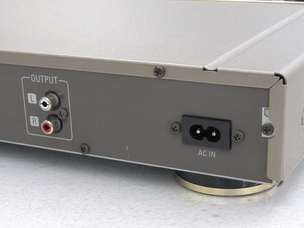 DENON デノン AM/FMステレオチューナー TU - 1500 - 安心保証・業界最安値の販売 福助