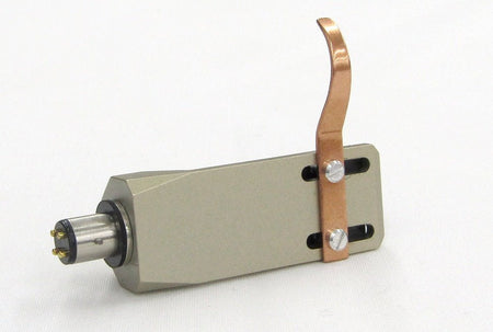 DENON デノン DL - 103R MC型カートリッジ シェル付き - 安心保証・業界最安値の販売 福助