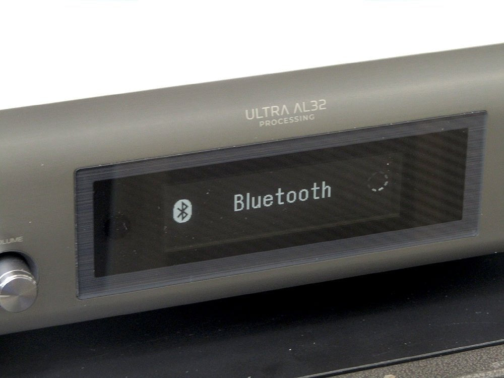 DENON デノン DNP - 2000NE ネットワークオーディオプレイヤー グラファイトシルバー - 安心保証・業界最安値の販売 福助