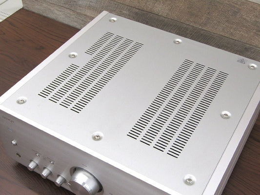 DENON デノン プリメインアンプ PMA-2000RE オーディオ機器 - 電動工具・楽器・ブランド・住設家電も総合リユース｜リサイクルショップ福助