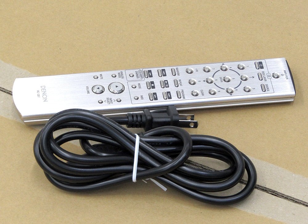 DENON デノン プリメインアンプ PMA - 2500NE オーディオ機器 - 安心保証・業界最安値の販売 福助