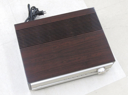 DENON デノン ステレオプリアンプ PRA - 2000Z コントロールアンプ - 安心保証・業界最安値の販売 福助