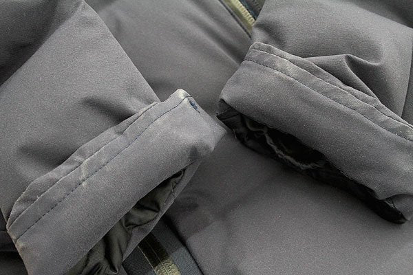 DESCENTE ALLTERRAIN 水沢DOWN DIA3570U MOUNTAINEER ネイビー デサント オルテライン マウンテニア 水沢ダウン - 安心保証・業界最安値の販売 福助